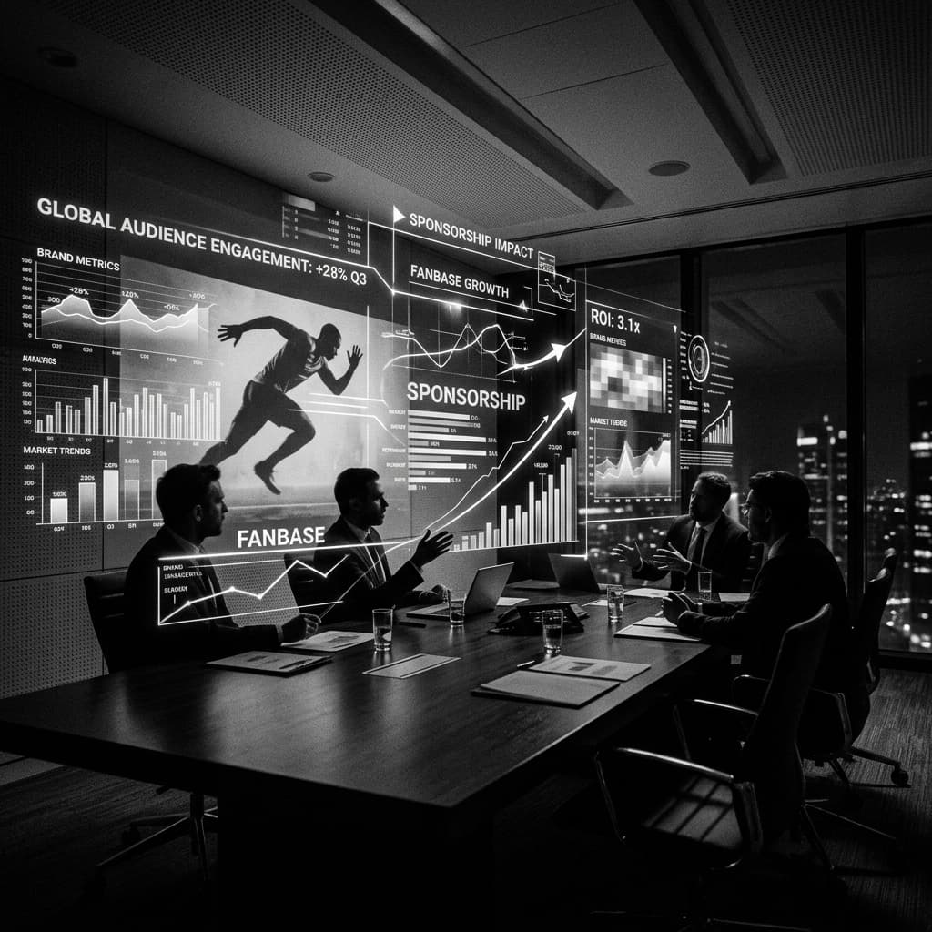 The Future of Brand Sponsorships