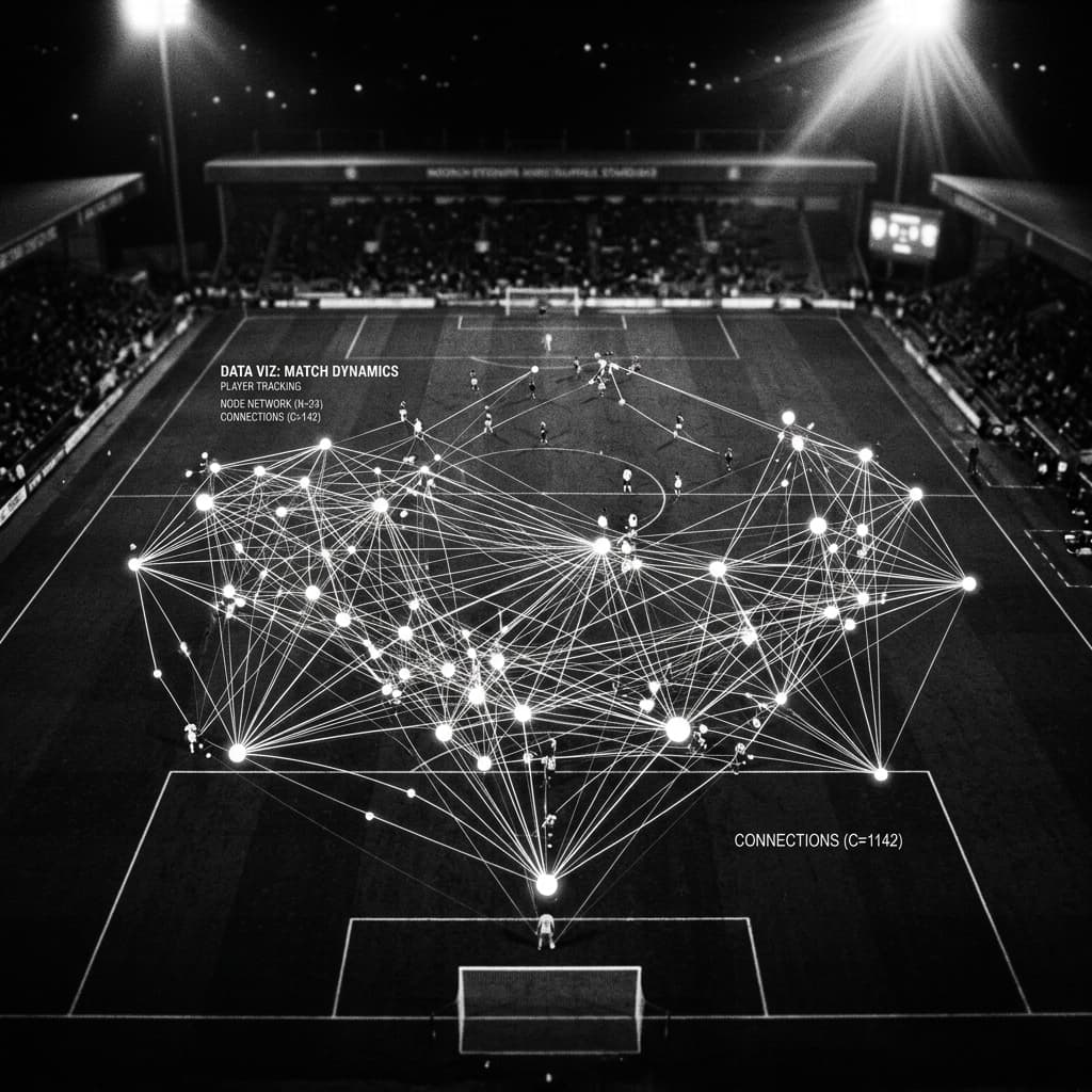 Data-Driven Fan Engagement Strategies