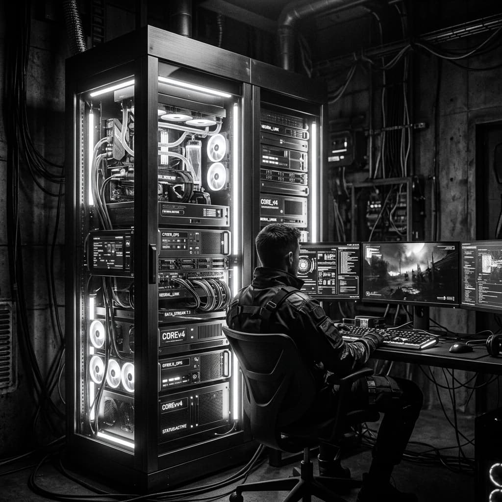 Why Esports is the New Frontier