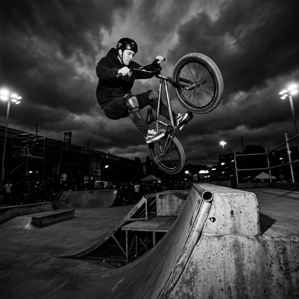 Extreme Sports Championship